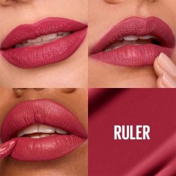 Maybelline super stay matte ink