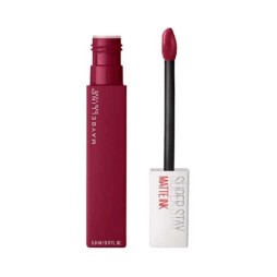 Maybelline super stay matte ink
