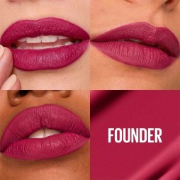 Maybelline super stay matte ink