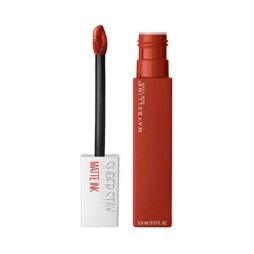 Maybelline super stay matte ink