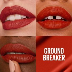 Maybelline super stay matte ink