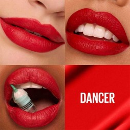 Maybelline super stay matte ink