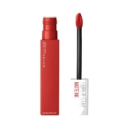 Maybelline super stay matte ink