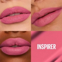 Maybelline super stay matte ink