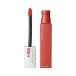 Maybelline super stay matte ink