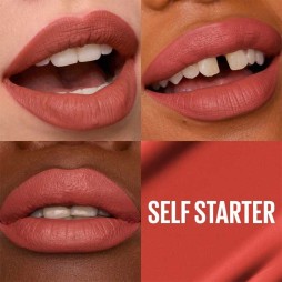 Maybelline super stay matte ink