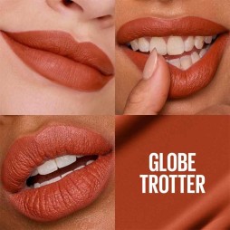 Maybelline super stay matte ink