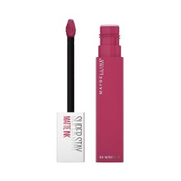 Maybelline super stay matte ink