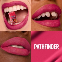 Maybelline super stay matte ink