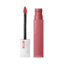 Maybelline super stay matte ink