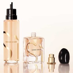 Armani recharge si eau de parfum