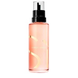 Armani recharge si eau de parfum intense