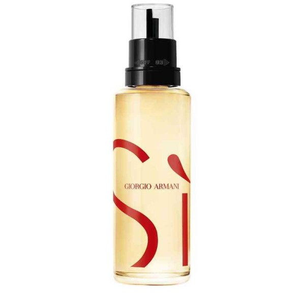 Armani recharge si passione eau de parfum intense