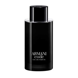 Armani code eau de parfum