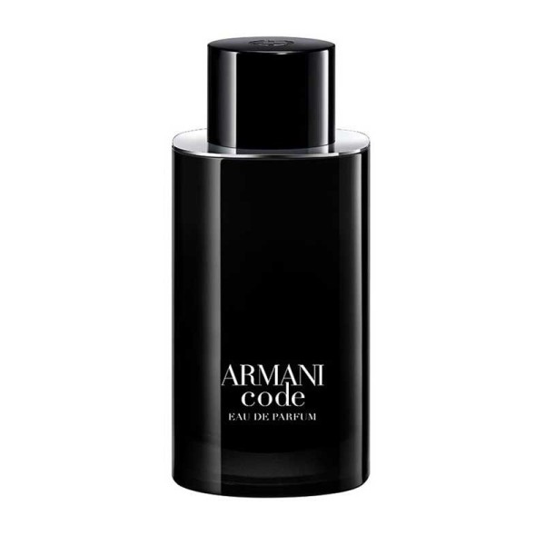 Armani code eau de parfum