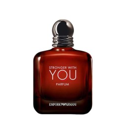 Armani stronger with you parfum