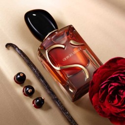 Armani si parfum