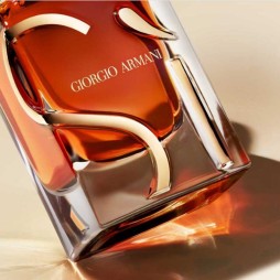 Armani si parfum