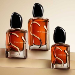 Armani si parfum