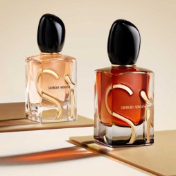 Armani si parfum