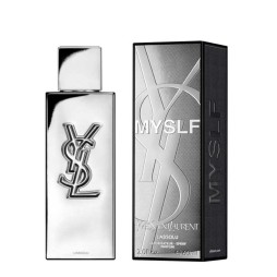 Yves saint laurent myslf l'absolu eau de parfum