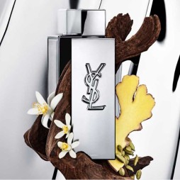 Yves saint laurent myslf l'absolu eau de parfum