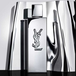 Yves saint laurent myslf l'absolu eau de parfum