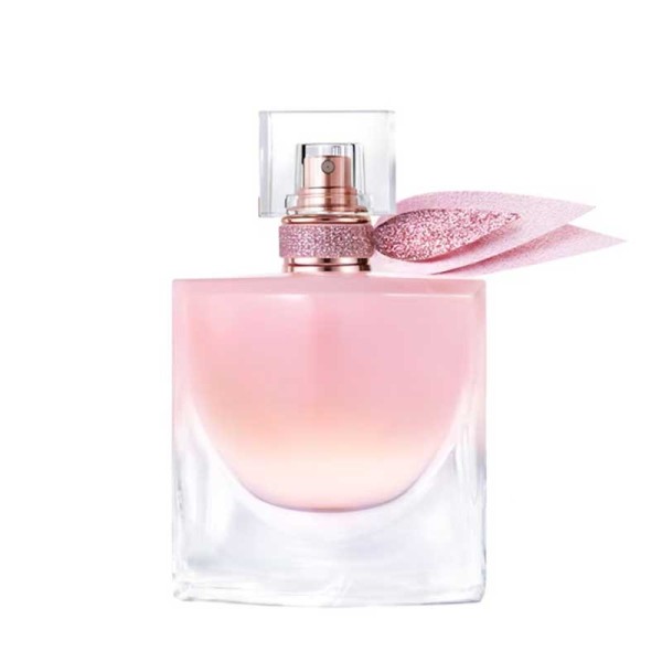 Lancôme la vie est belle vanille nude eau de parfum
