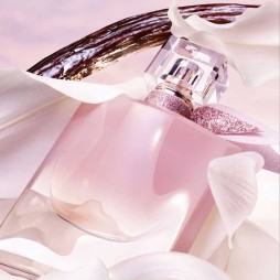 Lancôme la vie est belle vanille nude eau de parfum