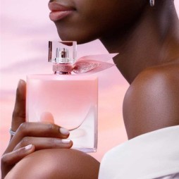 Lancôme la vie est belle vanille nude eau de parfum