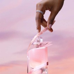 Lancôme la vie est belle vanille nude eau de parfum