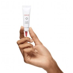 Clairns my clarins clear-out soin ciblé imperfections