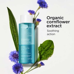 Clarins démaquillant express yeux Clarins démaquillant express yeux