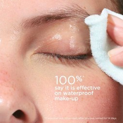 Clarins démaquillant express yeux Clarins démaquillant express yeux