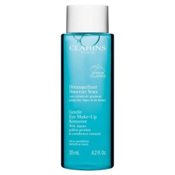 Clarins démaquillant douceur yeux