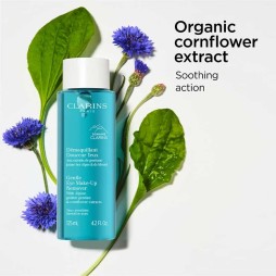 Clarins démaquillant douceur yeux