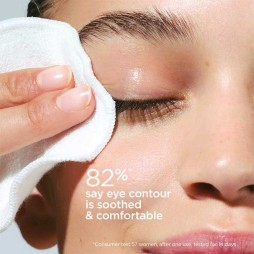 Clarins démaquillant douceur yeux
