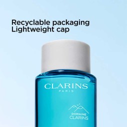 Clarins démaquillant douceur yeux