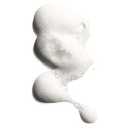 Mousse nettoyante visage peau neuve