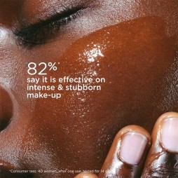 Clarins huile très démaquillante