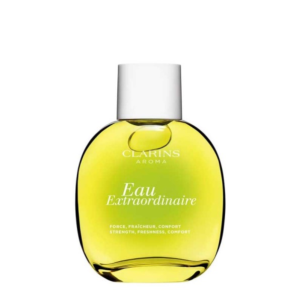 Clarins eau extraordinaire eau de soins