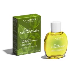 Clarins eau extraordinaire eau de soins