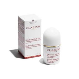 Clarins déodorant roll-on anti-transpirant
