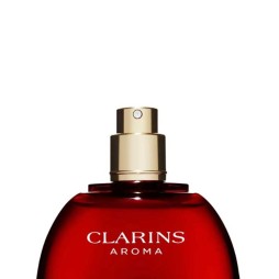 Clarins eau dynamisante doux déodorant