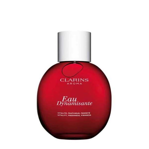 Clarins eau dynamisante eau de soins