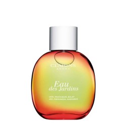 Clarins eau des jardins eau de soins