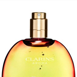 Clarins eau des jardins eau de soins