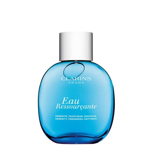 Clarins eau ressourçante eau de soins