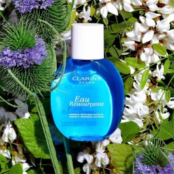 Clarins eau ressourçante eau de soins