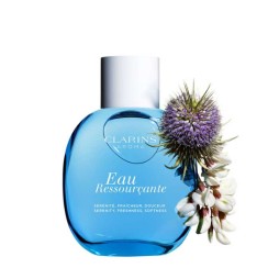 Clarins eau ressourçante eau de soins